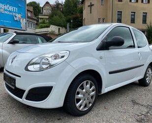 Renault Twingo Gebrauchtwagen