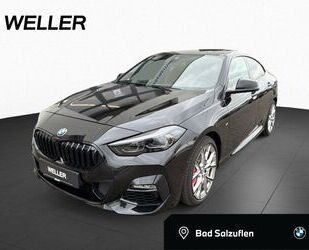 BMW 220 Gran Coupé Gebrauchtwagen