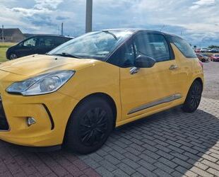 Citroen DS3 Gebrauchtwagen
