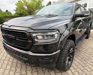 Dodge RAM Gebrauchtwagen