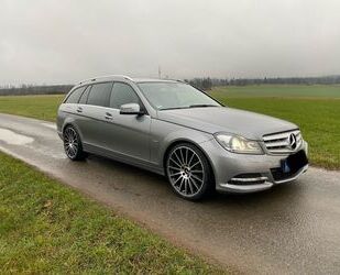 Mercedes-Benz C 200 Gebrauchtwagen