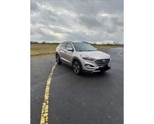 Hyundai TUCSON Gebrauchtwagen