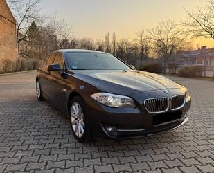 BMW 525 Gebrauchtwagen