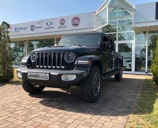 Jeep Gladiator Gebrauchtwagen