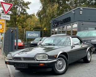 Jaguar XJS Gebrauchtwagen