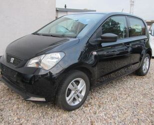 Seat Mii Gebrauchtwagen