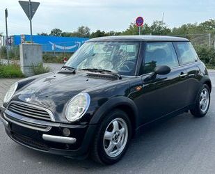 Mini ONE Gebrauchtwagen
