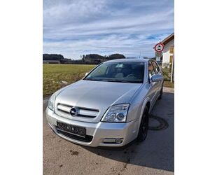 Opel Signum Gebrauchtwagen