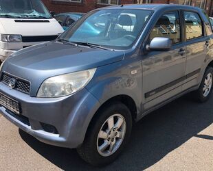 Daihatsu Terios Gebrauchtwagen