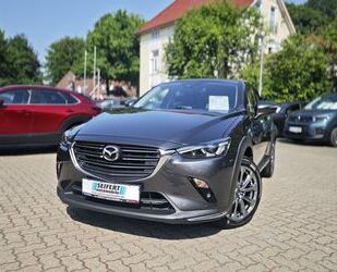 Mazda CX-3 Gebrauchtwagen