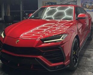 Lamborghini Urus Gebrauchtwagen