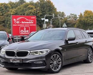 BMW 530 Gebrauchtwagen