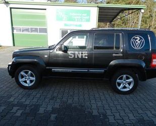 Jeep Cherokee Gebrauchtwagen