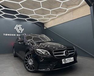 Mercedes-Benz E 350 Gebrauchtwagen