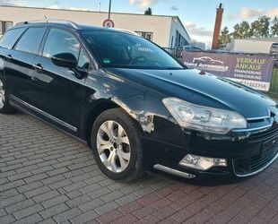 Citroen C5 Gebrauchtwagen
