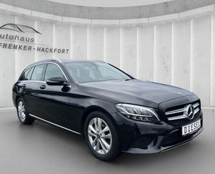 Mercedes-Benz C 200 Gebrauchtwagen