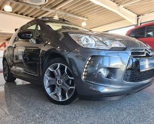 Citroen DS3 Gebrauchtwagen