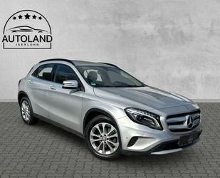 Mercedes-Benz GLA 200 Gebrauchtwagen