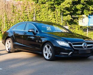 Mercedes-Benz CLS 500 Gebrauchtwagen