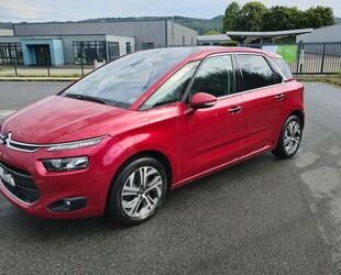 Citroen C4 Picasso Gebrauchtwagen