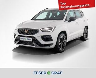 Cupra Ateca Gebrauchtwagen