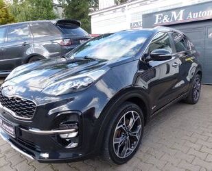 Kia Sportage Gebrauchtwagen