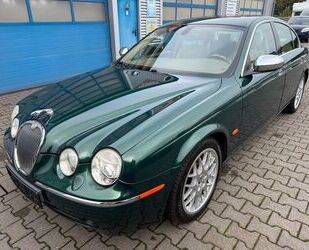 Jaguar S-Type Gebrauchtwagen