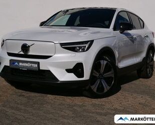 Volvo C40 Gebrauchtwagen