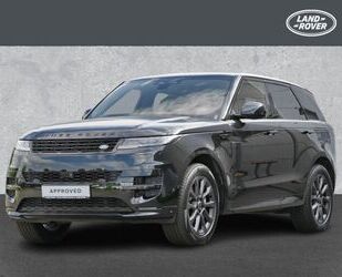 Land Rover Range Rover Sport Gebrauchtwagen
