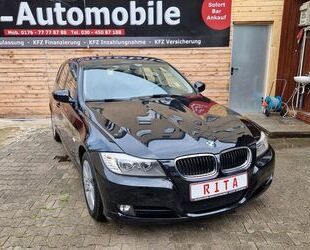 BMW 318 Gebrauchtwagen