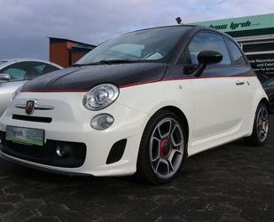 Abarth 500 Gebrauchtwagen