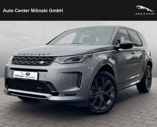 Land Rover Discovery Sport Gebrauchtwagen