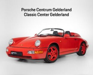 Porsche 964 Gebrauchtwagen