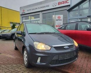 Ford C-Max Gebrauchtwagen