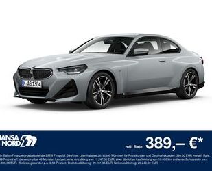 BMW 218 Gebrauchtwagen