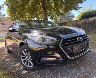 Hyundai i40 Gebrauchtwagen