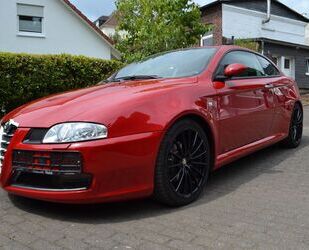 Alfa Romeo GT Gebrauchtwagen