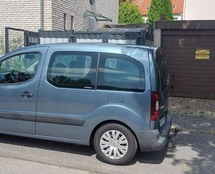 Citroen Berlingo Gebrauchtwagen
