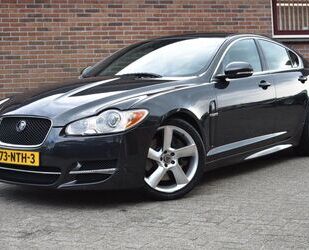 Jaguar XF Gebrauchtwagen
