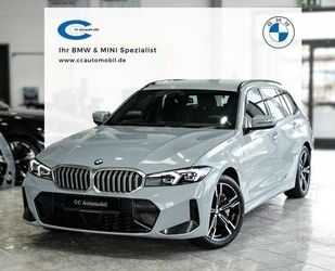 BMW 330 Gebrauchtwagen