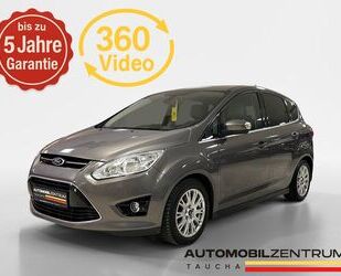 Ford C-Max Gebrauchtwagen