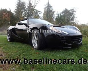 Lotus Elise Gebrauchtwagen