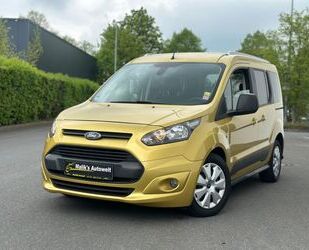Ford Tourneo Gebrauchtwagen