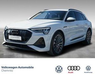 Audi e-tron Gebrauchtwagen