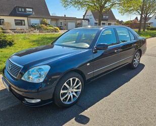 Lexus LS 430 Gebrauchtwagen