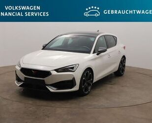 Cupra Leon Gebrauchtwagen