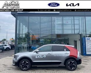 Kia Niro EV Gebrauchtwagen