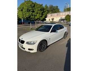 BMW 335 Gebrauchtwagen