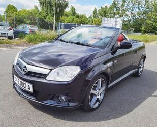 Opel Tigra Gebrauchtwagen