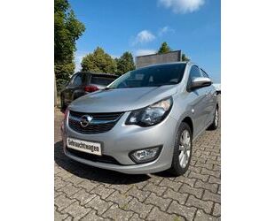 Opel Karl Gebrauchtwagen